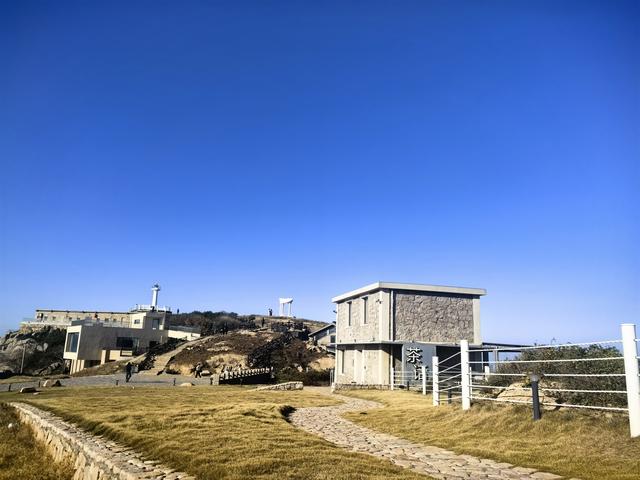 嵊泗走出海岛共富之路 浙江山区海岛县文旅推广活动启幕