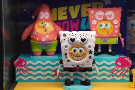 “潮”起四月，深圳玩具展即将引爆新一轮行情图片