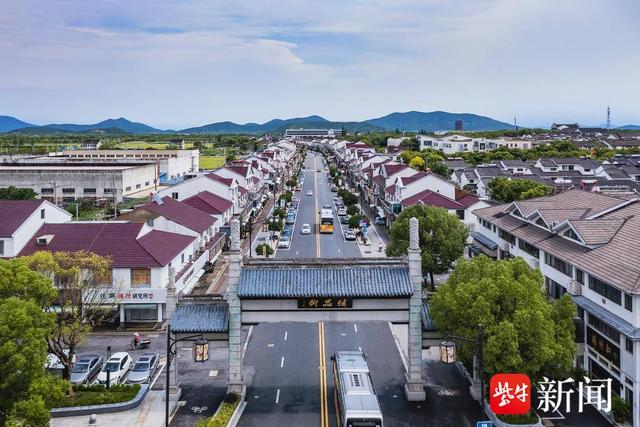 山水有度，城市有光 在苏州市高新区，把假日过成理想生活