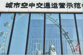 老外在宝安Travel中体验中国之美图片
