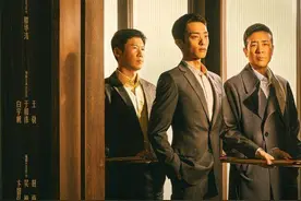 2024年值得期待的新剧：大导下凡，神仙打架图片