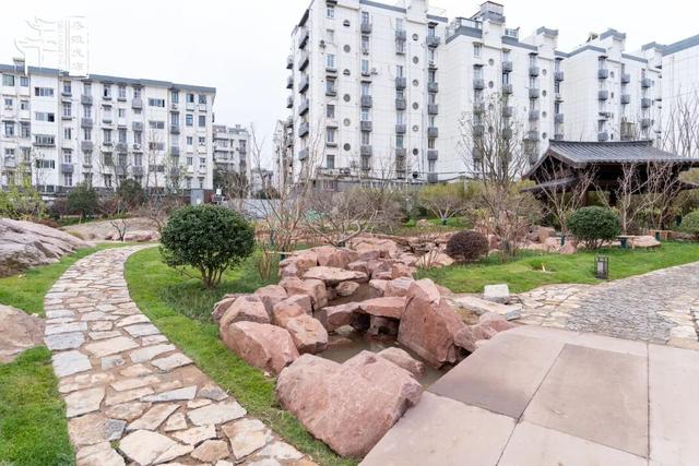 报~周处读书台，年内完工