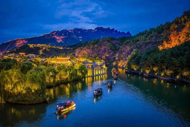绝美！10万㎡秋日花海浪漫盛放，一起摇滚| 北京音乐地图