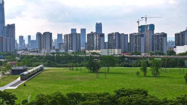 从“网红”到“长红”，南昌“十四五”文旅的破圈与进阶之路