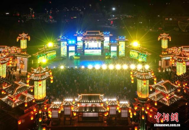 通讯：探访鄂尔多斯市入选联合国人居署典型案例的文化街区