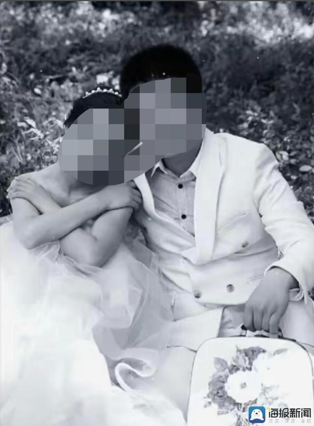 陕西永寿一男子将妻子打伤后扔至深沟 事后报警称妻子自己坠崖