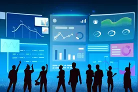 AI重塑通信　产业共谋高阶网络智能发展图片