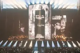 “亚洲演艺之都”魅力无限，上海演唱会吸引全国观众图片