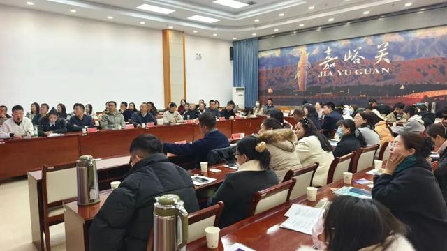 冬游甘肃 航旅相伴丨庆阳联动敦煌、嘉峪关打造特色空中旅游走廊