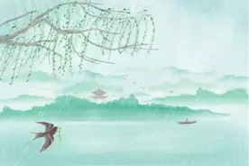 一年之计在于春  中医养生正当时图片