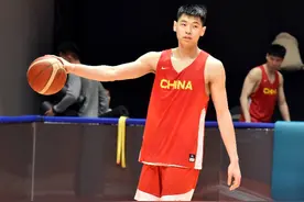NBA篮网队官方宣布崔永熙离队，小崔：专心养伤，继续追梦图片
