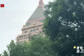 一群德国人来上海旅游，眼观六路，笔记越记越厚……｜老外逛上海图片