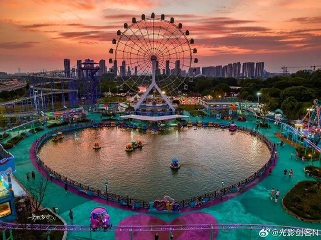 秦淮周末去哪儿玩丨地铁游秦淮——五号线篇，来了！