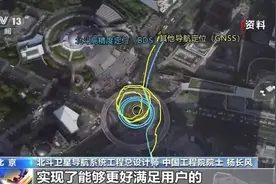 100多个国家都在使用，看中国北斗有多强→图片