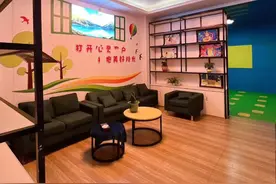 重报调查｜如何用“心”呵护未成年人心理健康？让他们“开口”是第一步图片