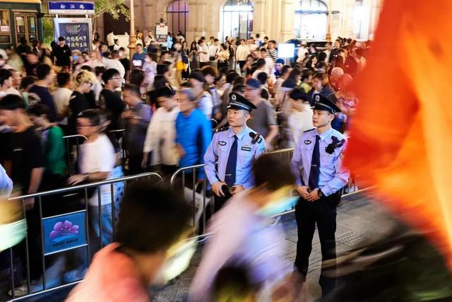 天津国庆玩疯了！这份安全指南，手慢无！