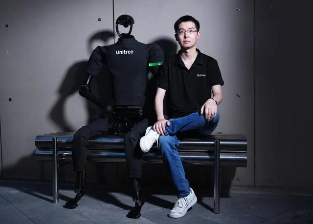 王兴兴：最快2~3年，机器人能像人一样干活