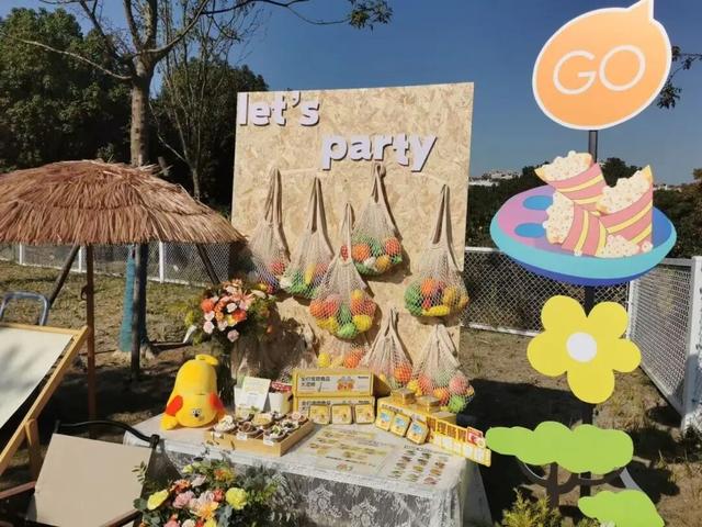 萌宠赛、活力市集、阳光草坪……宝山杨行露营节，解锁文明养宠新时尚