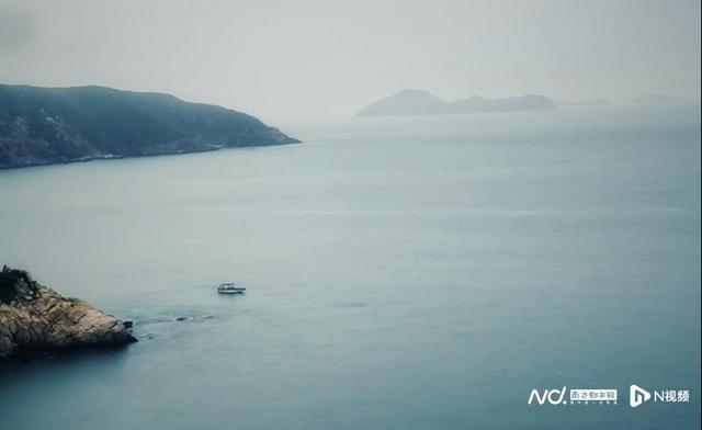 暑期广东游：跟着海岛去旅行！