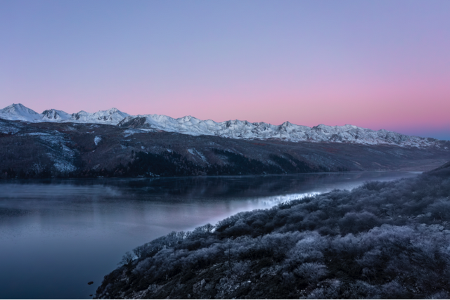 冬游康定，闪亮情城！康定第二届冰雪·暖阳·温泉嘉年华即将浪漫启幕！