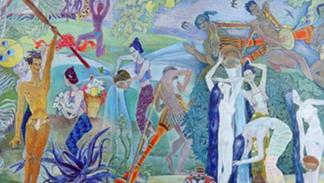 得天独厚：机场年代印象琐记