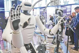 年薪百万的AI岗位和人工智能专业“螺丝钉”图片