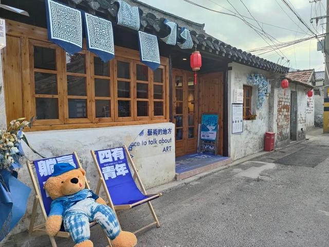 景区热度TOP10，南通上榜！