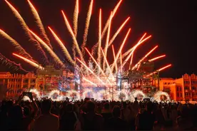 江门：两年试运营迎客超600万人次 赤坎华侨古镇正式开业图片