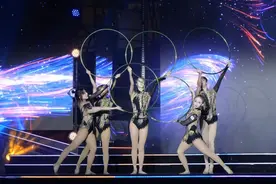 人民城市·五周年图片