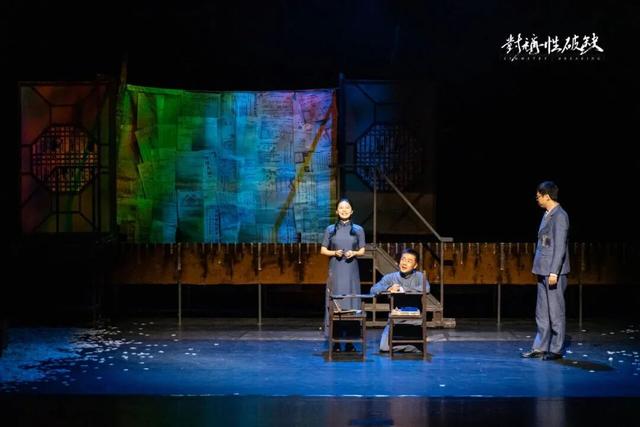 北京市一周演出预告（9月7日—13日）