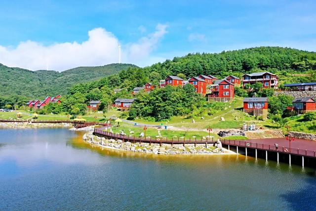 多省旅行社齐聚五道峡，助力“十一”黄金周预热！