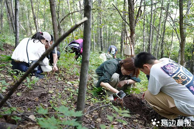 延边：州庆假期接待国内游客121.25万人次
