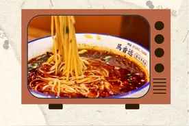 兰州面|最中国 兰州牛肉拉面全国巡吃开始啦（下）图片