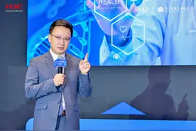 国内首个脑血管专病大模型亮相 对话参与医生：最初心里没有底，后来AI证明我是错的图片