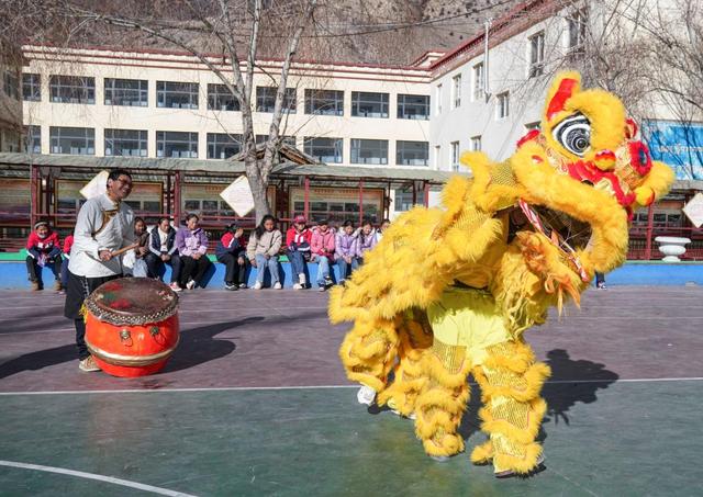 解码文化自信的城市样本丨“藏东明珠”昌都：和合共生蕴华章