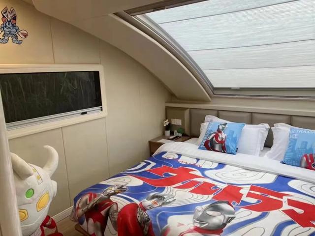 晴天持续！光明小木屋工会会员专享价！星空房车、烧烤露营、卡丁车…住宿体验官等你来→