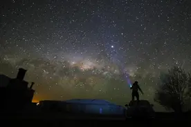 1123天，在非洲旅行能看到什么？图片