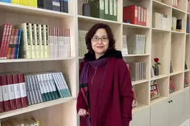 凤舞潍水|从废弃仓库中创立起科创型企业，她诠释民营企业家担当图片