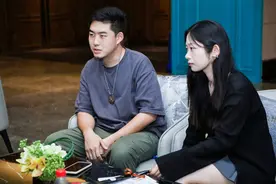 《我们恋爱吧6》：好恋爱该什么样，好恋综就该是什么样丨主创谈图片