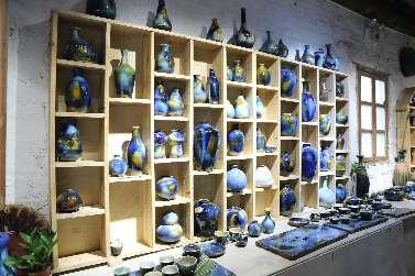 三水的秋天藏在这里！7个必去的研学打卡点，遛娃、学习、赏秋景全不误！