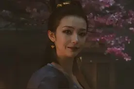 《黑神话：悟空》幕后演员曝光 蜘蛛精大姐AI生成图片