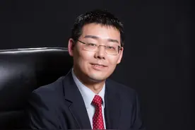 广东技术师范大学党委书记王兵：“技术+师范”，为职业教育培养高素质师资力量图片