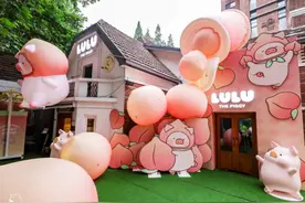 限时打卡，上海今夏上新一波快闪，清凉又精彩！图片