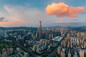 深圳二手房成交连续4周超2000套，10月成交量创近4年新高图片