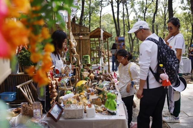 沂蒙山云蒙景区“精灵山谷”奇幻世界焕新亮相  开启沉浸式亲子休闲体验新篇章