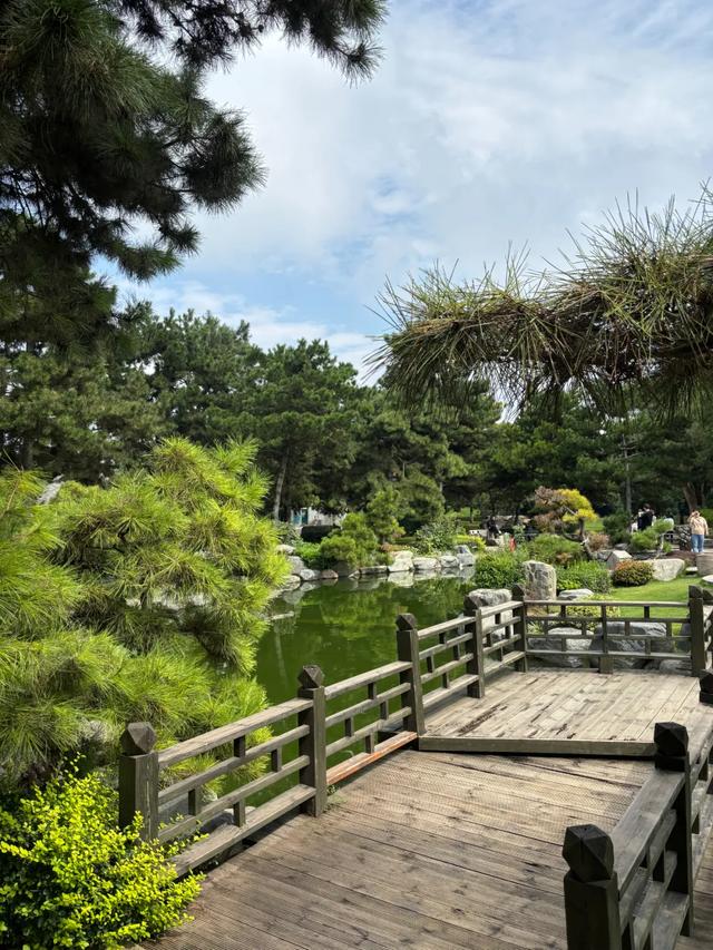 顶级美学！西安这4个园林，美到失语！