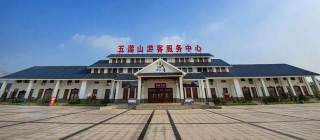 藏在山东的“人间仙境”！1-2日全景游，大通票即将上线！