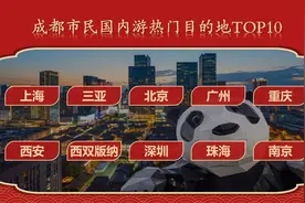 成都“超级枢纽”效应凸显 途牛齐春光：将携手多方引客入川图片