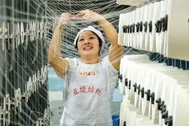 “链”动百亿新生态—大竹精准招商锚定产业链，科技赋能跑出“智造加速度图片