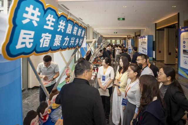第五届京张体育文化旅游带发展大会举办 多元融合激活区域发展新动能